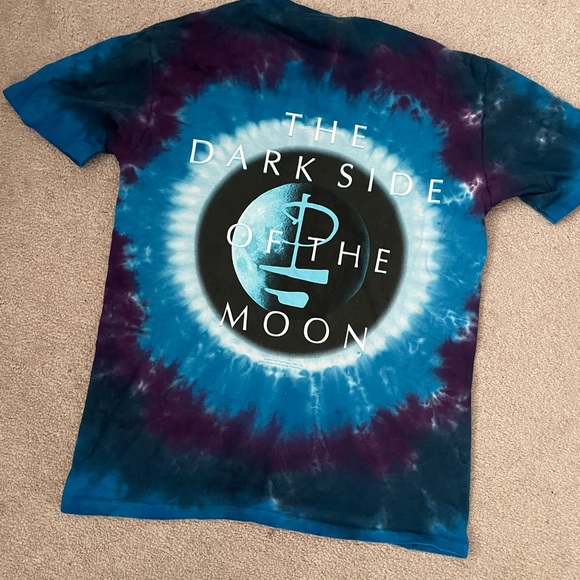 Vintage Pink Floyd shirt - Picture 3 of 3